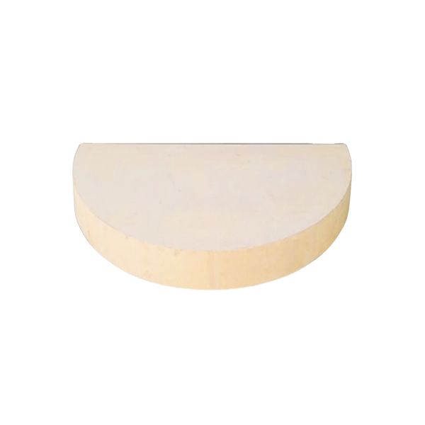 XL Half Moon Riser