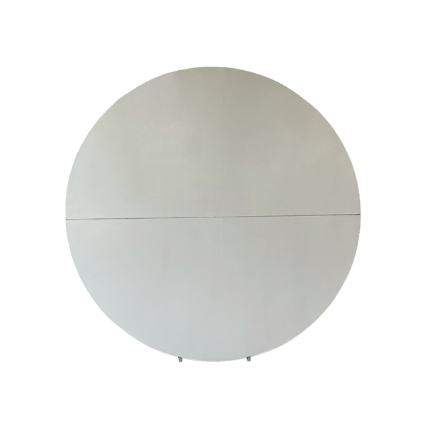 Round Wall