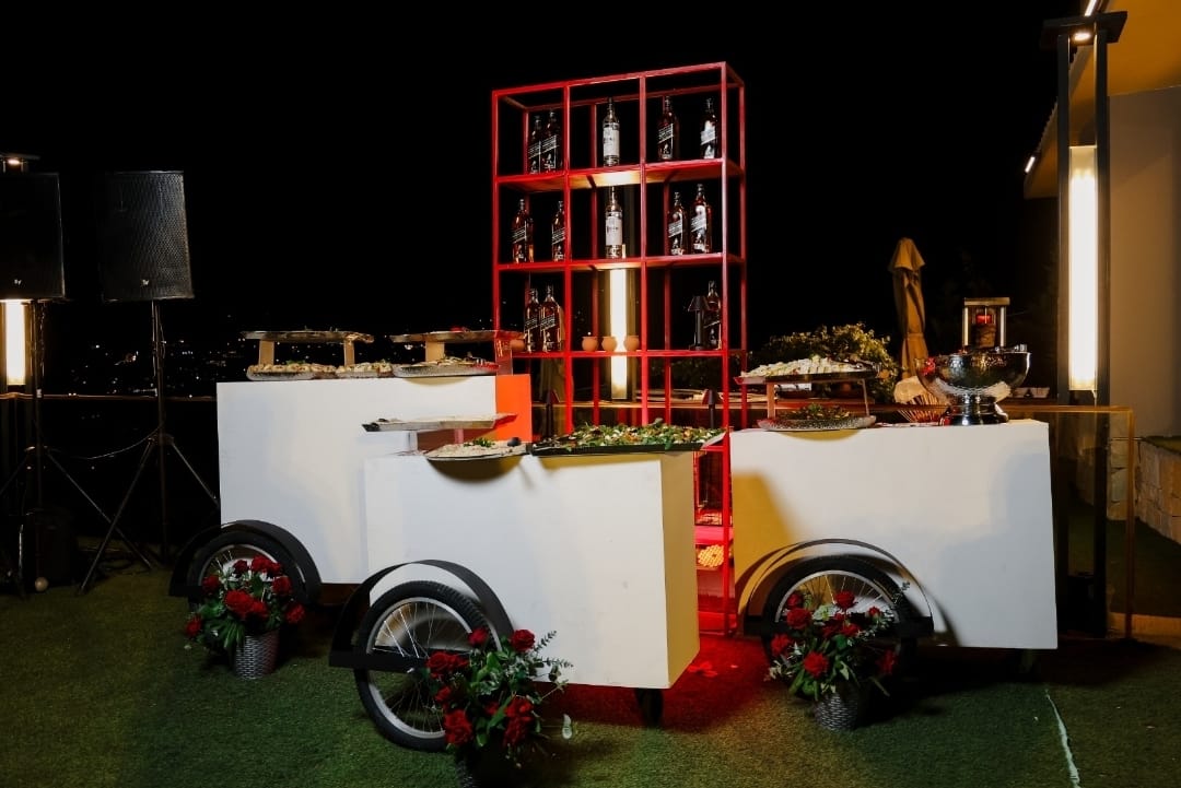 Cart #2